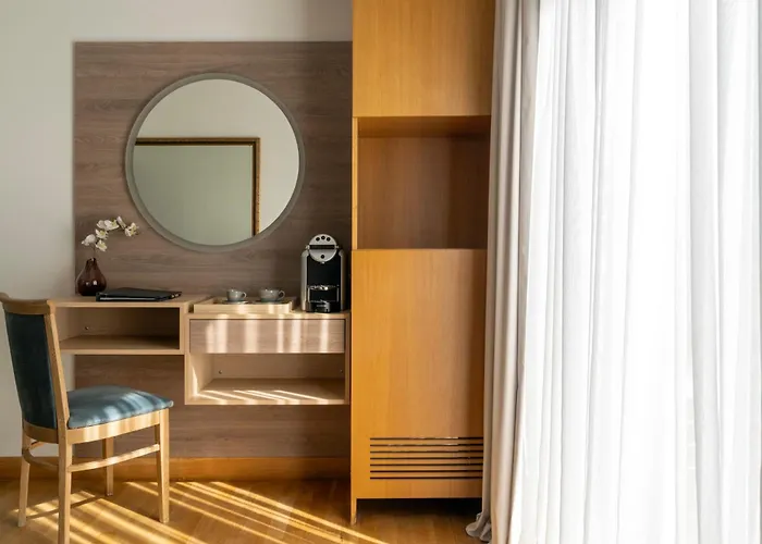 Coral Hotel Athens